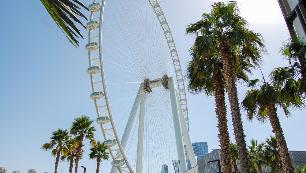 Dubai Pic 1